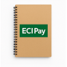 ECI Pay notebook
